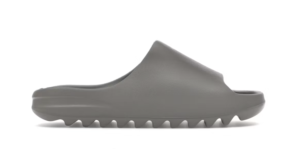 YZY YS-01 Slide - Grey