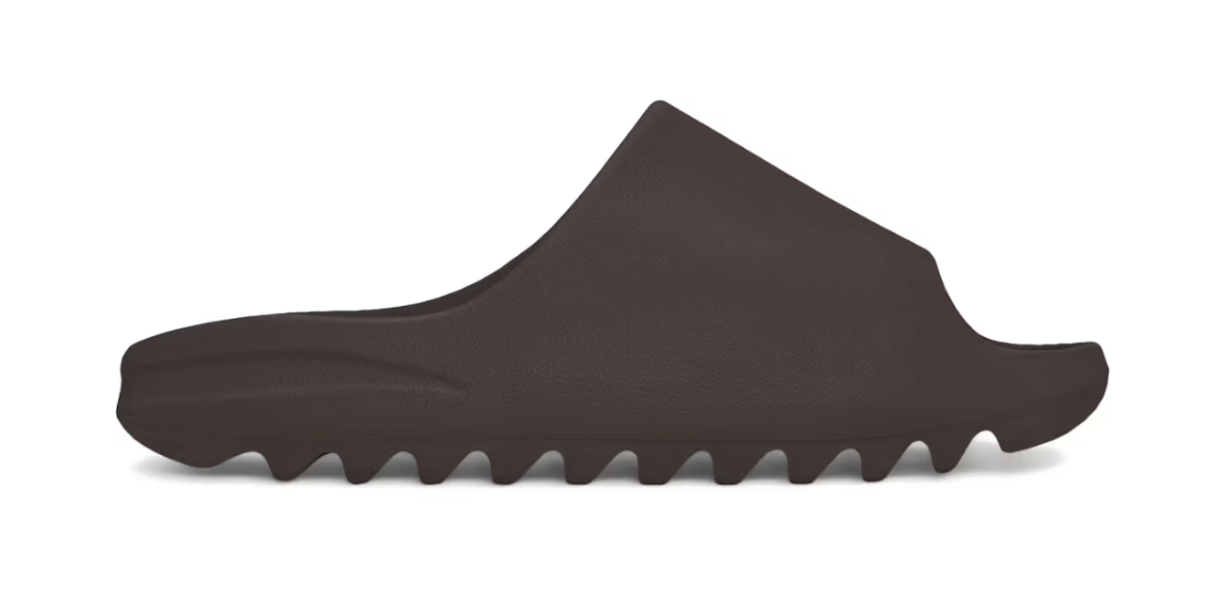 YZY YS-01 Slide - Chocolate