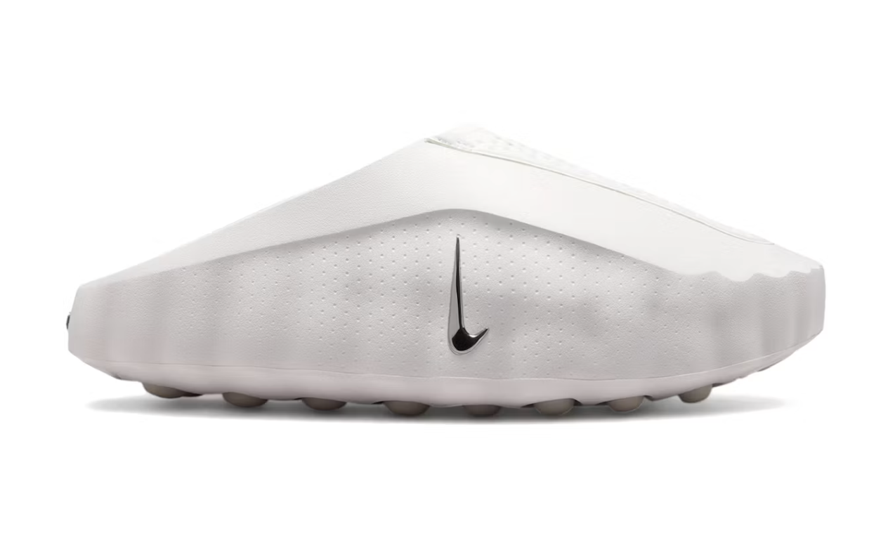 Nike Mind 001 Slide - Summit White (W) (HQ4309-101)