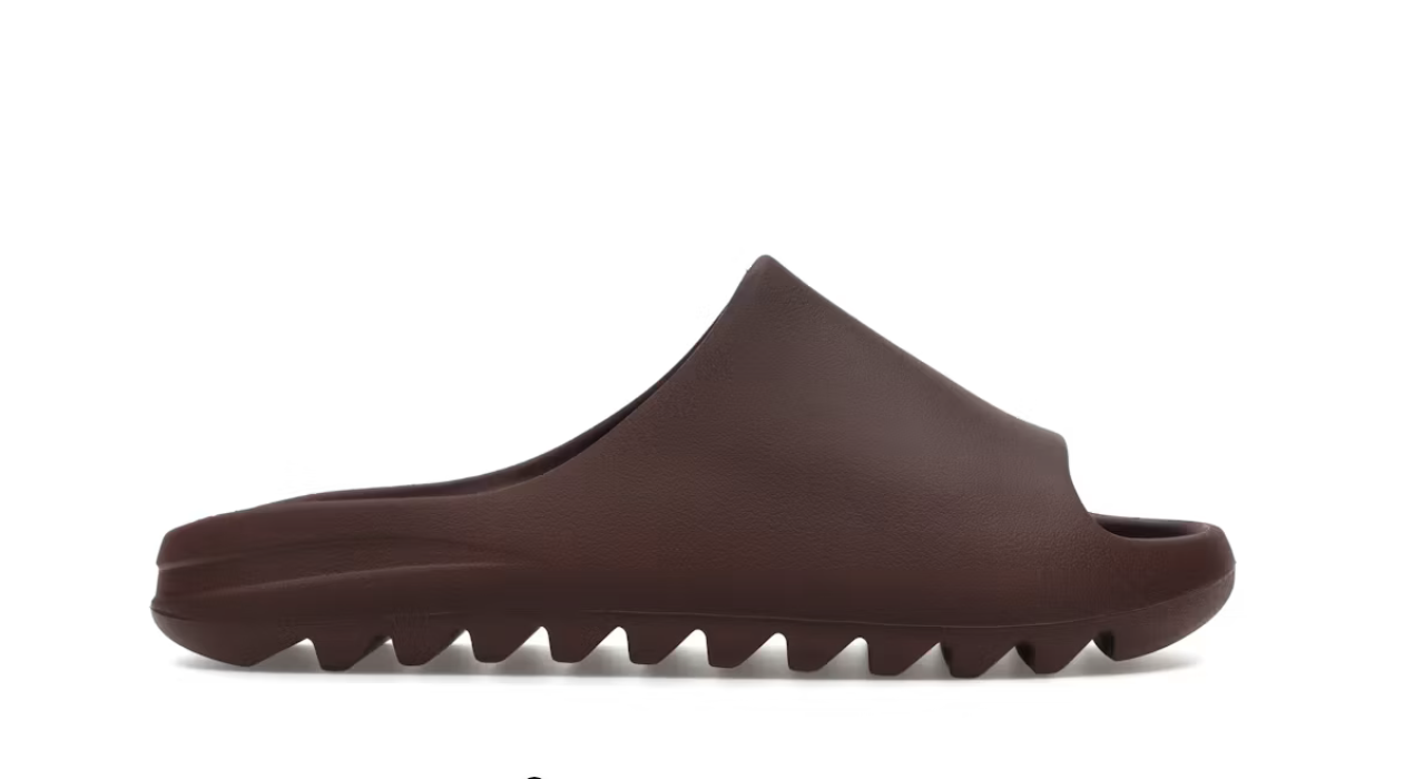 Yeezy YS-01 Slide - Fudge