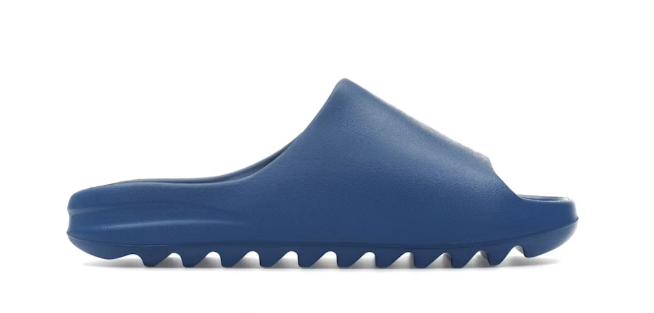 Yeezy YS-01 Slide - Blue
