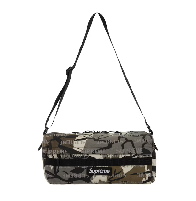 Supreme Utility Bag - Predator Camo (FW26)