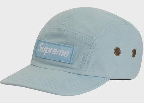 Supreme-Military-Camp-Cap-SS24