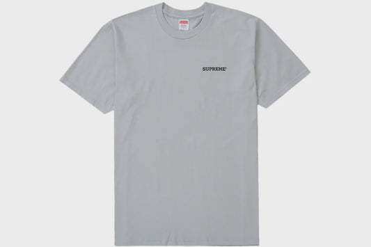 Supreme Patchwork Tee - Cement (SS24)