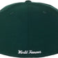 Supreme Shop Box Logo New Era 59Fifty Fitted Hat - Green (SS26)