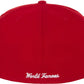 Supreme Shop Box Logo New Era 59Fifty Fitted Hat - Red (SS26)