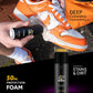 Crep Protect Starter Pack with 4 essential products for sneaker care