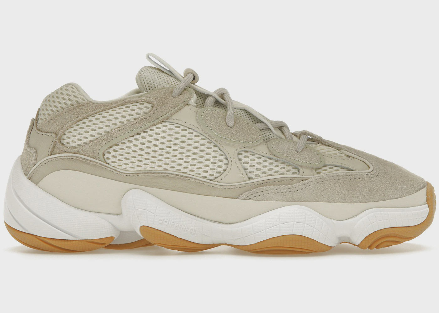 Adidas Yeezy 500 - Stone Taupe, a stylish and comfortable sneaker