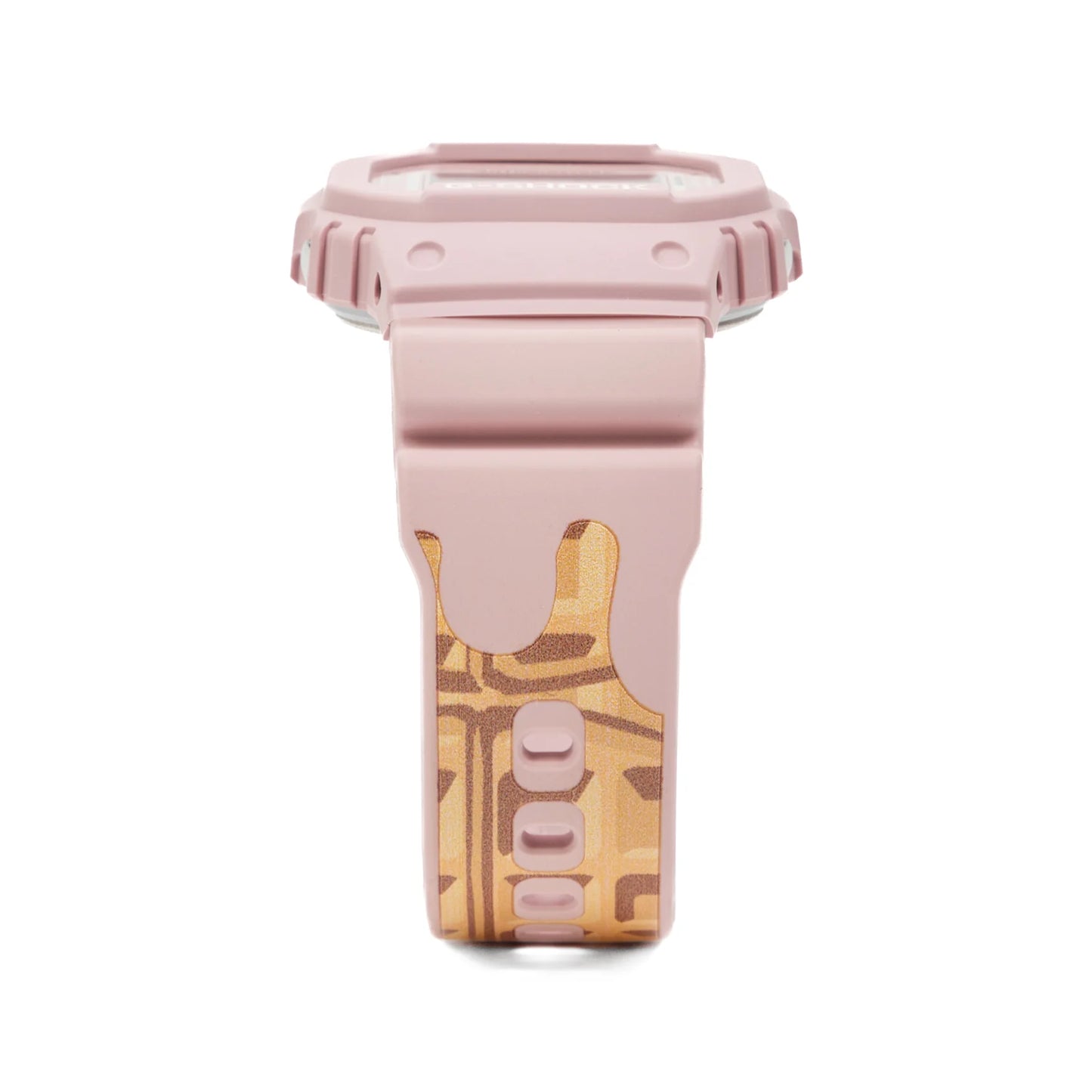 G shock cream color on sale