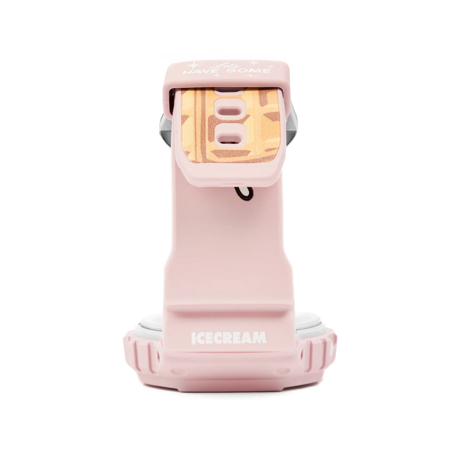 Ice Cream x G-Shock Watch - Pink