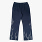 EPTM Metal Flame Pants - Navy (EP12443)