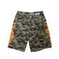 Mixed Emotion "Battle" Shorts - Camo
