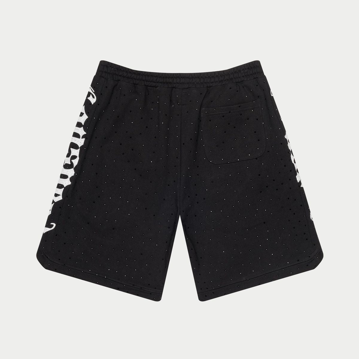 Godspeed Courtside VVS Shorts - Black