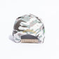 Reference "Paradise LA" Snapback Hat - Gray Camo (REF891)