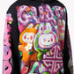 Guapi Candy Riot Black Hoodie V3
