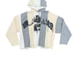 Valabasas "Slipped" Grey Pullover Hoodie