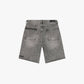 Valabasas "Mr. Shorts" Grey Denim Shorts