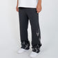 EPTM Metal Flame Pants - Black (EP12441)