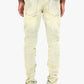 Valabasas "Mr. Slim" Vintage Wash Jeans