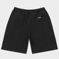 Godspeed VITAL Logo Shorts - Black Wash