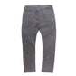 High-quality Makobi Segreto Gray Jeans with comfortable stretch fabric