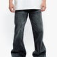Valabasas "Mr. Baggy" Grey Denim Jeans