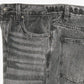 Valabasas "Mr. Baggy" Grey Denim Jeans