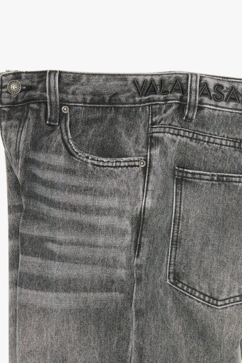 Valabasas "Mr. Baggy" Grey Denim Jeans