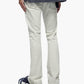 Valabasas "Mr. Stacked Arctic Blue" Denim Jeans