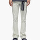 Valabasas "Mr. Stacked Arctic Blue" Denim Jeans