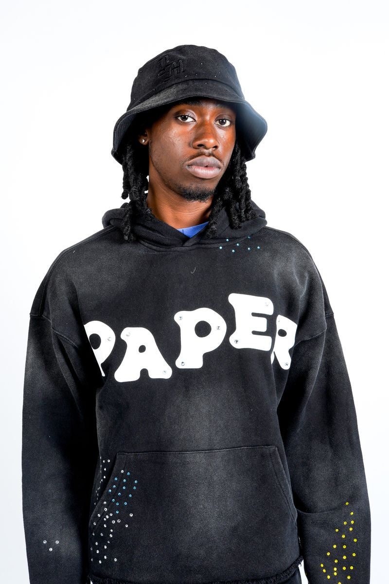 Paper Money 