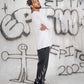 EPTM Metal Flame Pants - Black (EP12441)