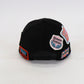 Homme Femme "Heartbreak" Corduroy Hat - Black