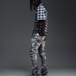 Guapi Hakai Spider Denim Jeans