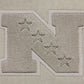 Pro Standard San Francisco 49ers Neutral Logo Sweatpants - Taupe (FS4444636-TAU)