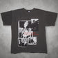 Fabric011 "Saved Him" Black Tee