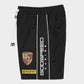 Godspeed GRC M.O Shorts - Black