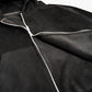 EPTM Perfect Zip Up Hoodie - Black (EP11673)