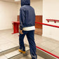 EPTM Metal Flame Pants - Navy (EP12443)