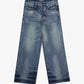 Valabasas "Mr. Baggy" Medium Wash Denim Jeans