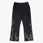 EPTM Metal Flame Pants - Black (EP12441)