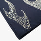 EPTM Metal Flame Pants - Navy (EP12443)