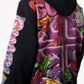 Guapi Candy Riot Black Hoodie V3