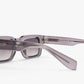 High-performance PURE Monclair Grey Sunglasses designed for sun protection and style