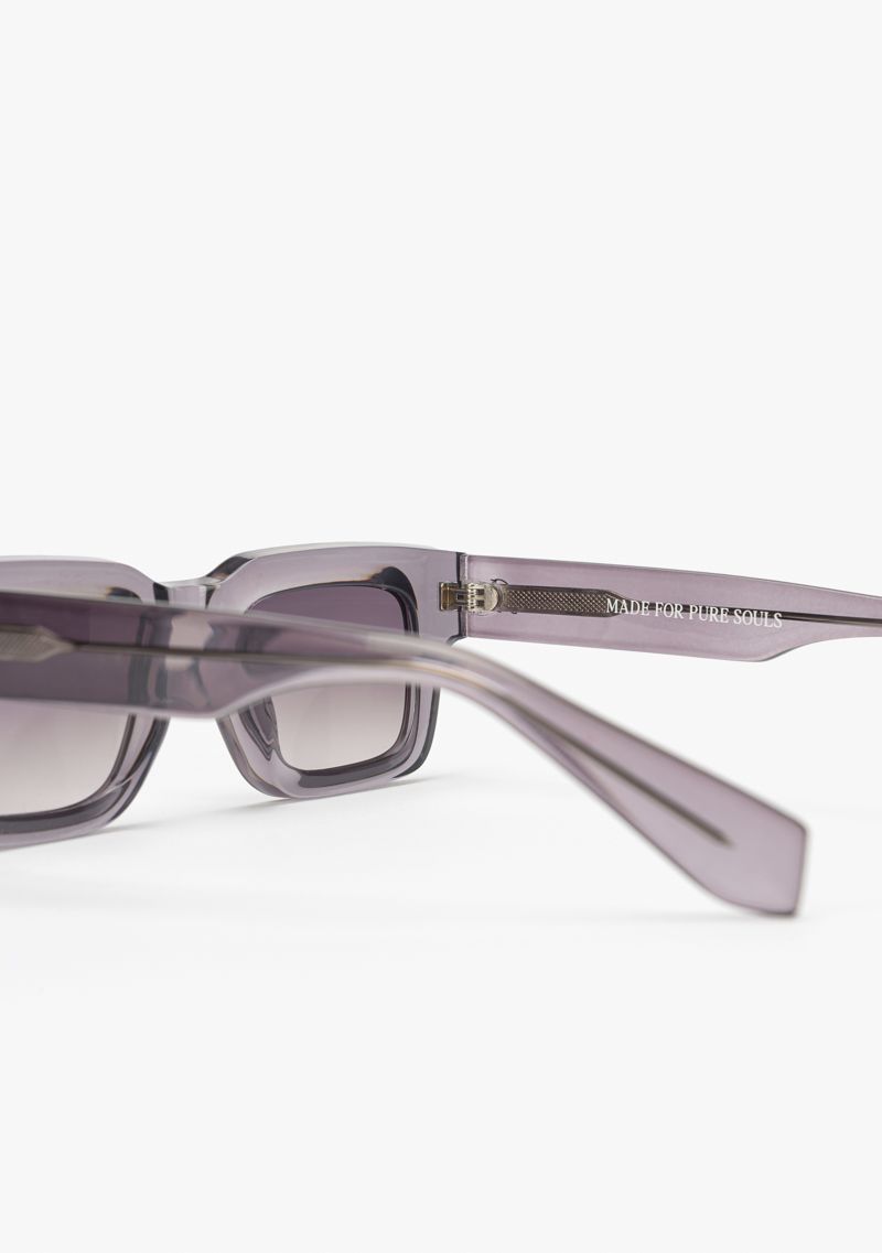 High-performance PURE Monclair Grey Sunglasses designed for sun protection and style