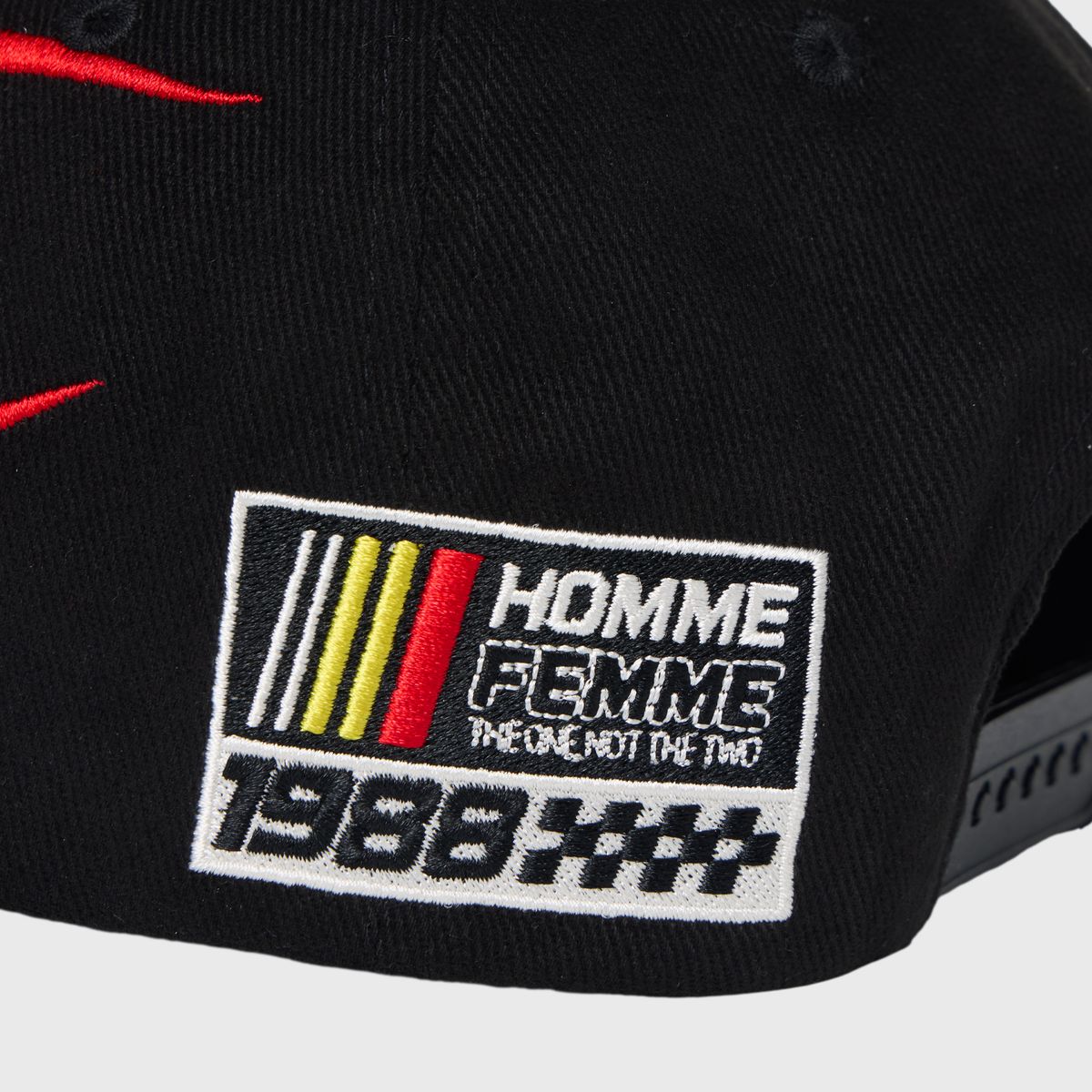 Homme + Femme 
