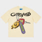 Godspeed K.O.D. T-Shirt - Bone