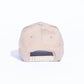 Reference "Paradise LA Stones" Snapback Hat - Tan (REF826)