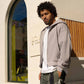 EPTM Perfect Zip Up Hoodie - Grey (EP11674)
