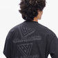 Valabasas "Royalty" Grey Tee